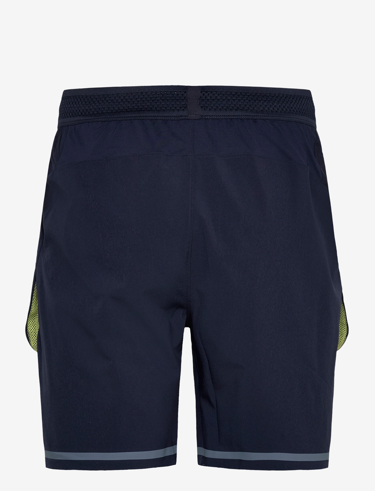 Asics - MATCH 7IN SHORT - träningsshorts - midnight - 1