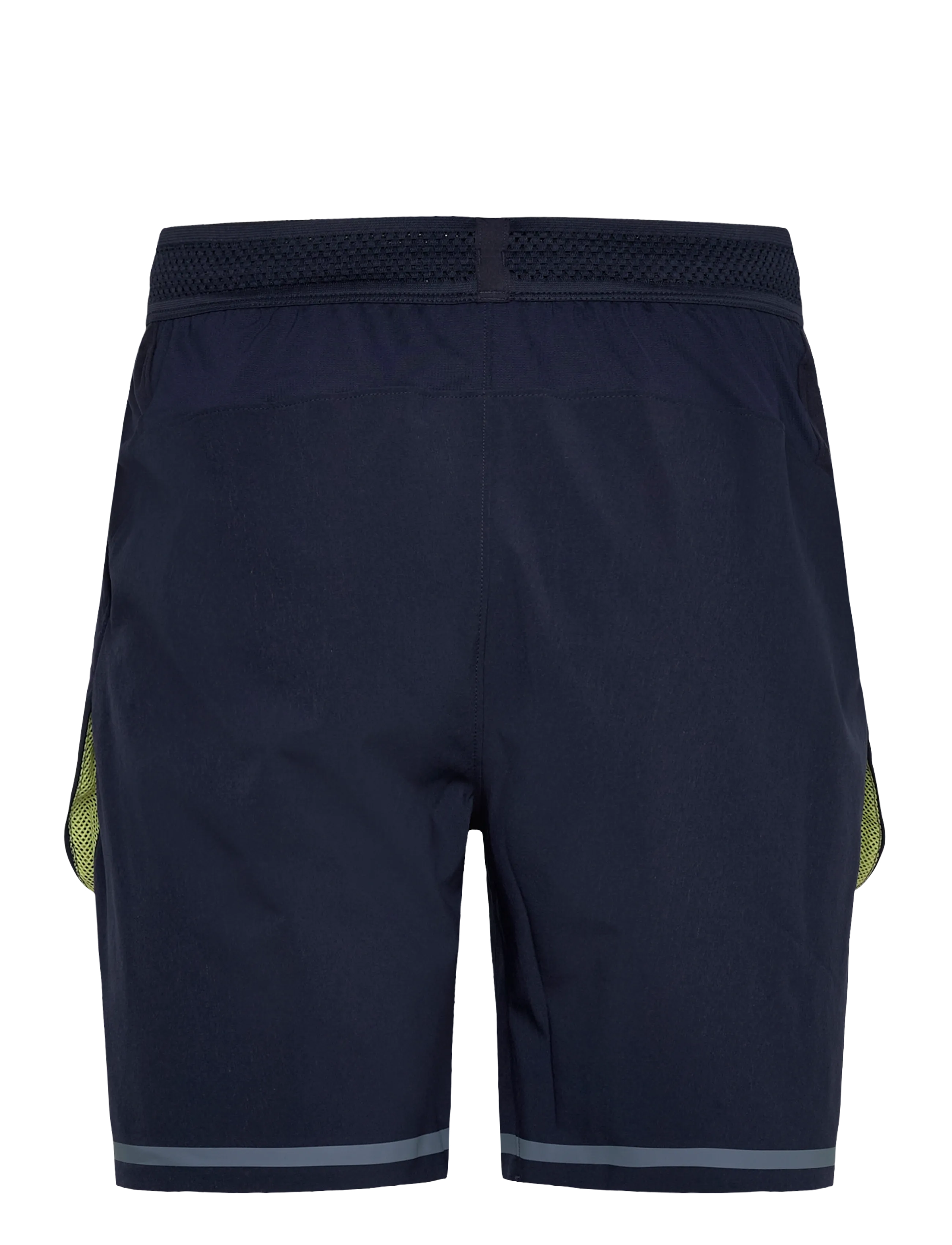 Asics - MATCH 7IN SHORT - chaussures de course - midnight - 1