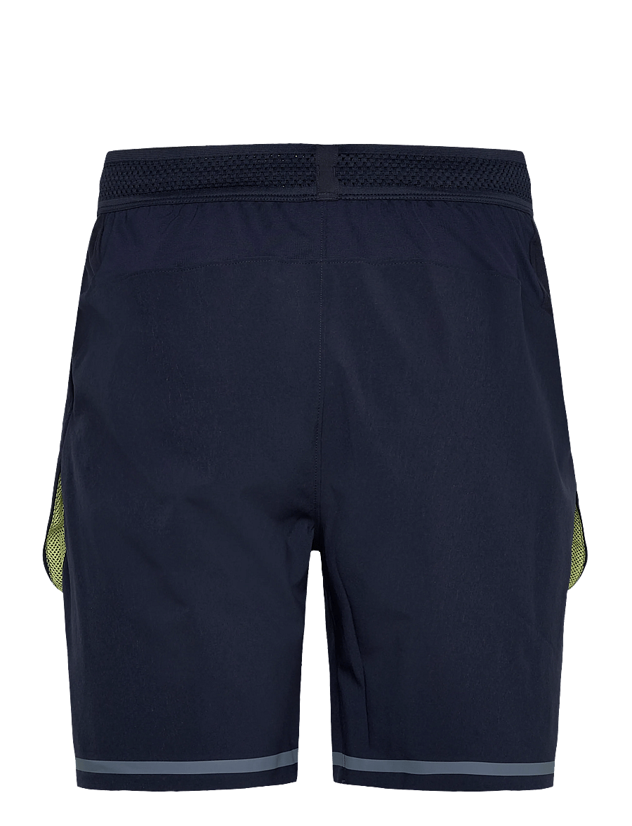 Asics - MATCH 7IN SHORT - træningsshorts - midnight - 1