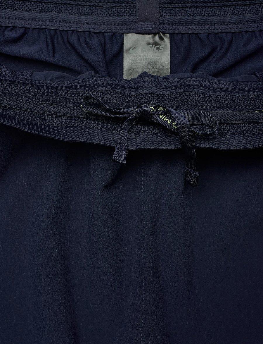 Asics - MATCH 7IN SHORT - træningsshorts - midnight - 3