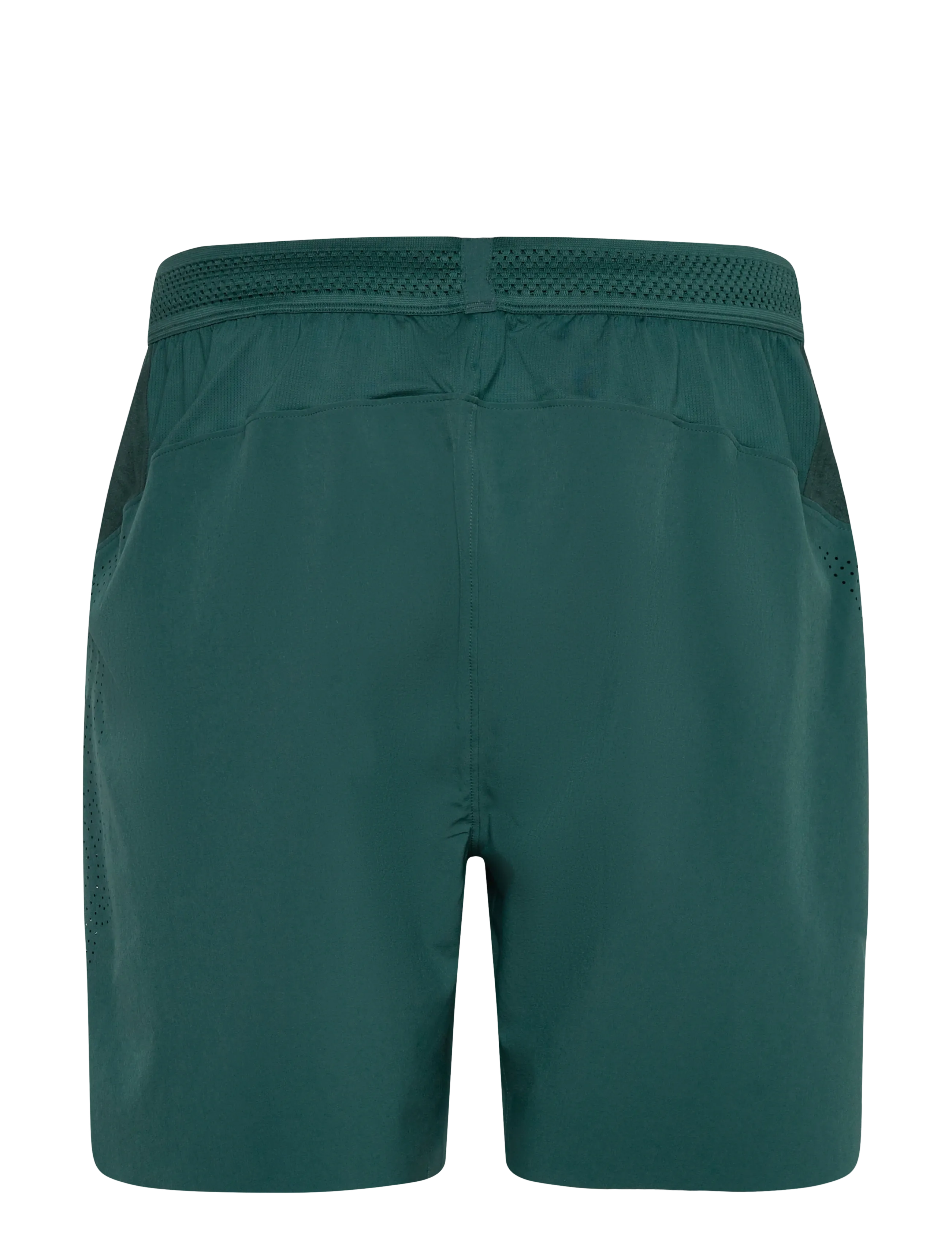 Asics - MATCH LASER CUT 7IN SHORT - träningsshorts - dark neptune - 1
