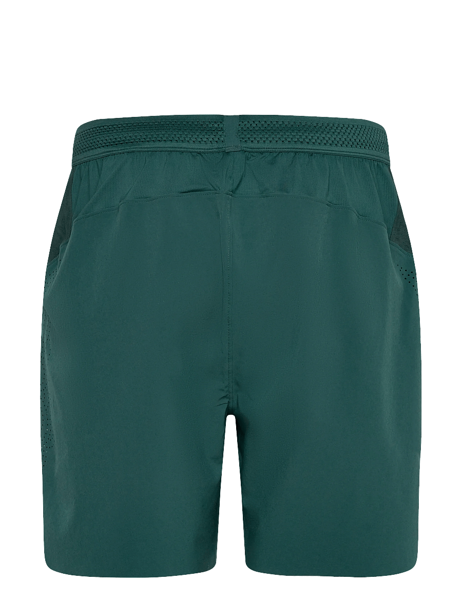 Asics - MATCH LASER CUT 7IN SHORT - træningsshorts - dark neptune - 1
