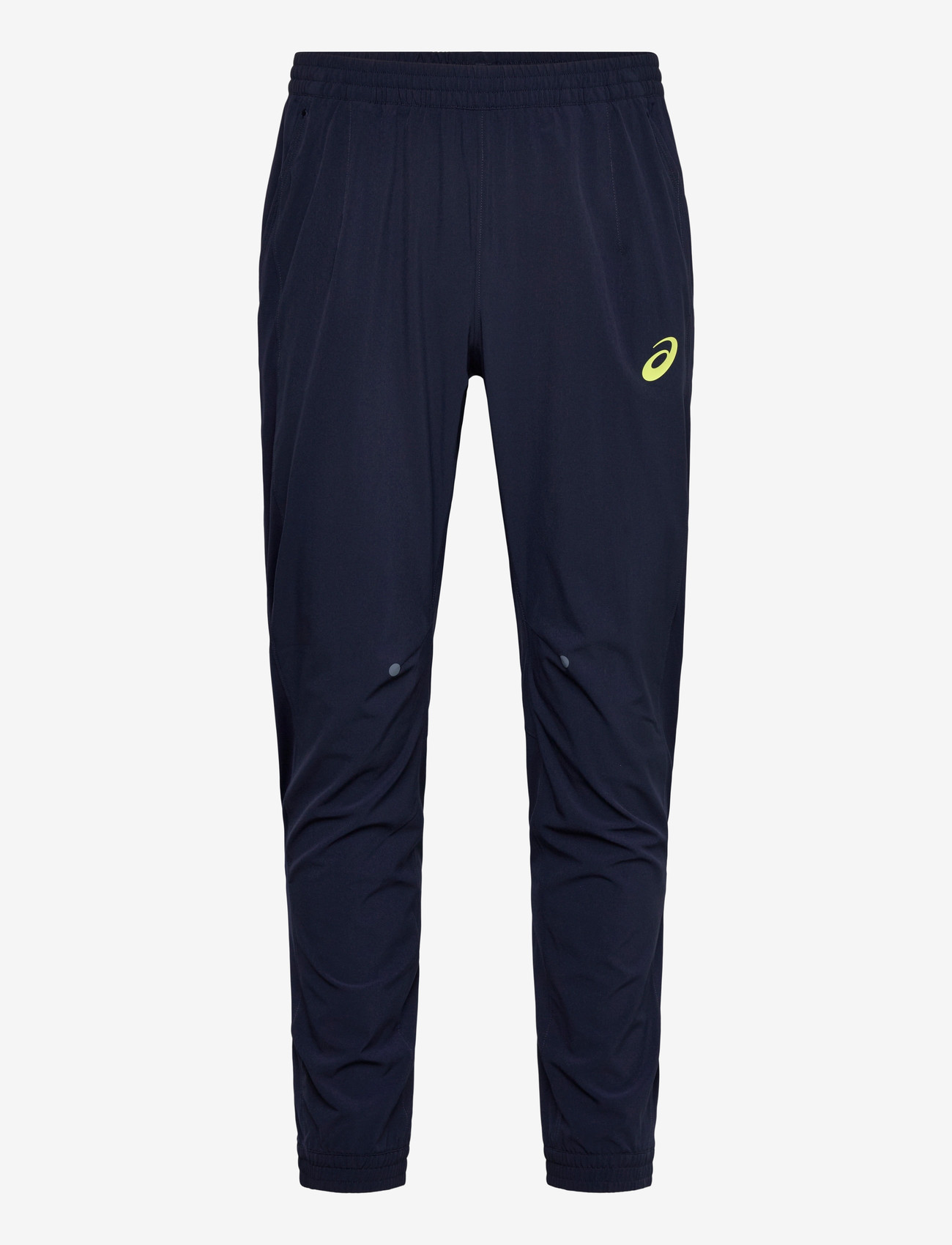 Asics - MATCH PANT - spordipüksid - midnight - 0