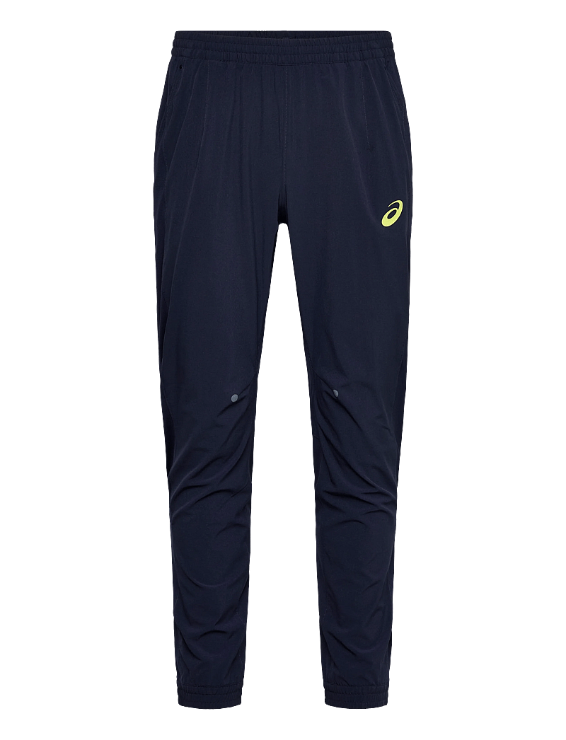 Asics - MATCH PANT - spordipüksid - midnight - 0