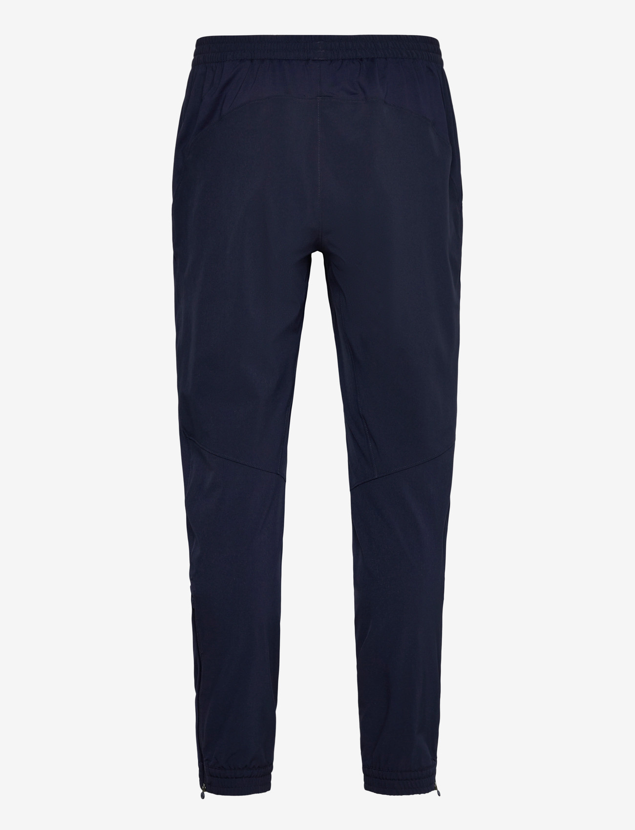 Asics - MATCH PANT - spordipüksid - midnight - 1