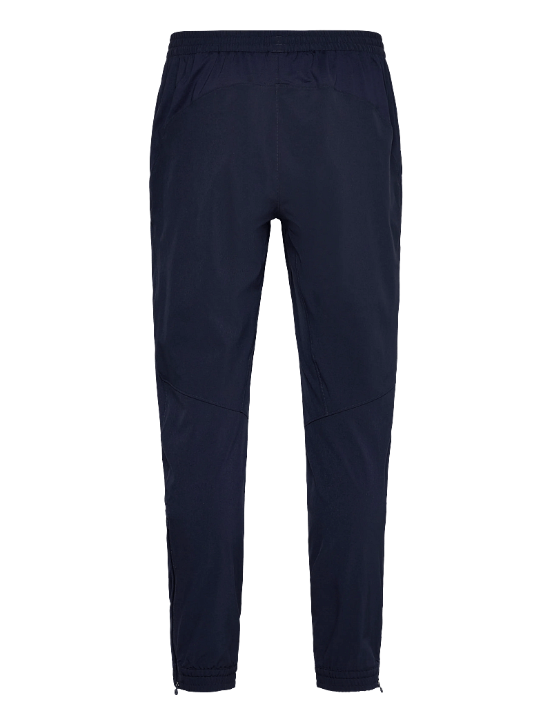 Asics - MATCH PANT - spordipüksid - midnight - 1