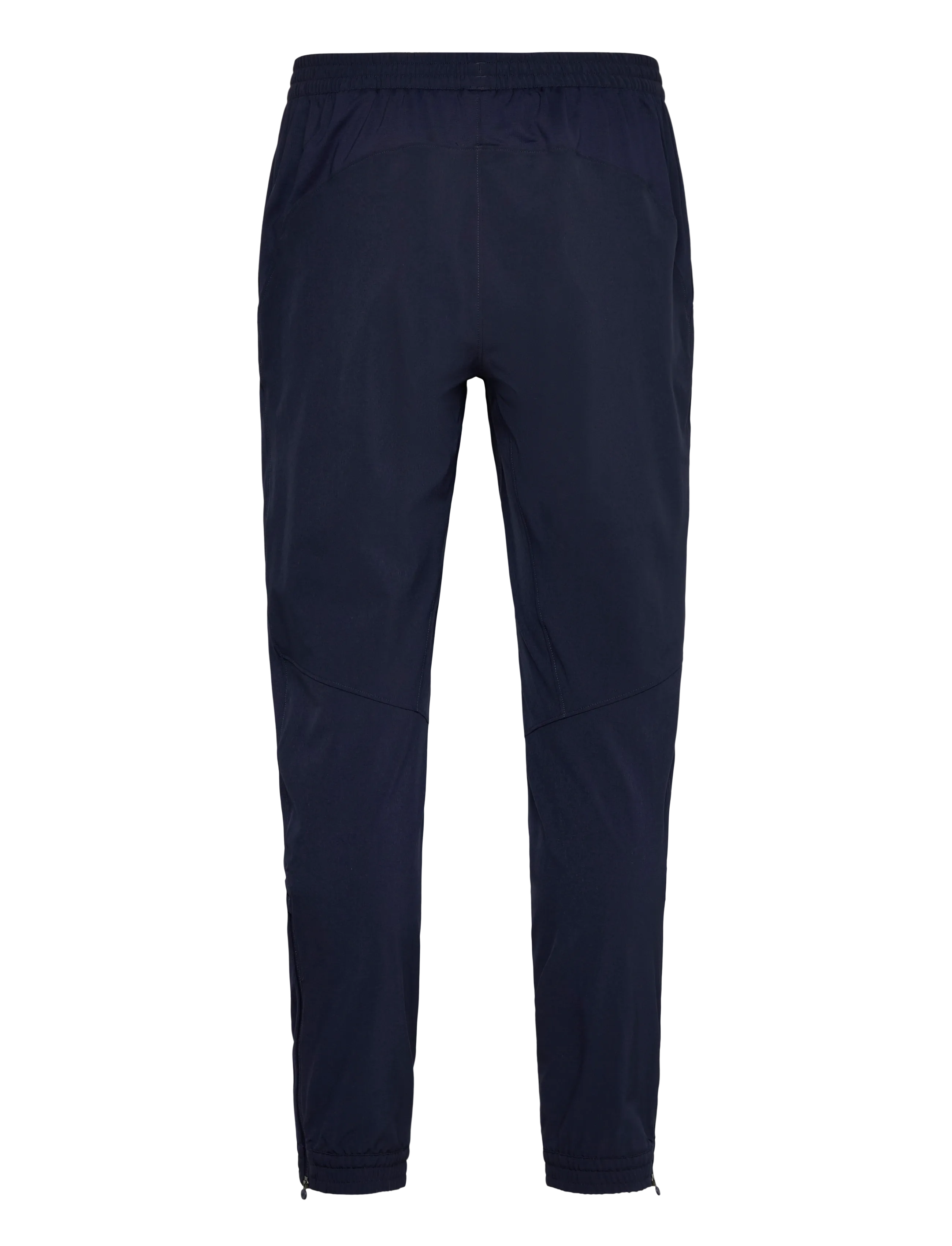 Asics - MATCH PANT - sports pants - midnight - 1