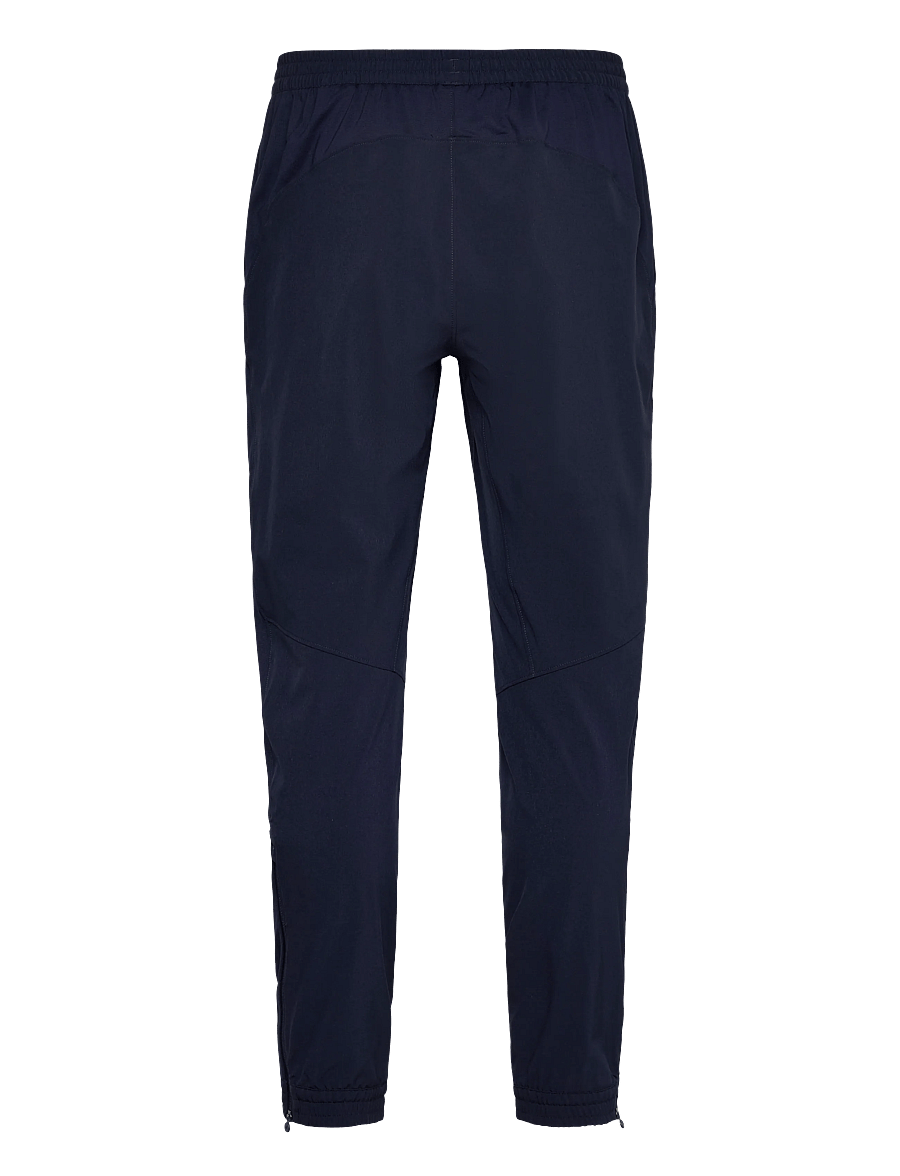 Asics - MATCH PANT - sports pants - midnight - 1