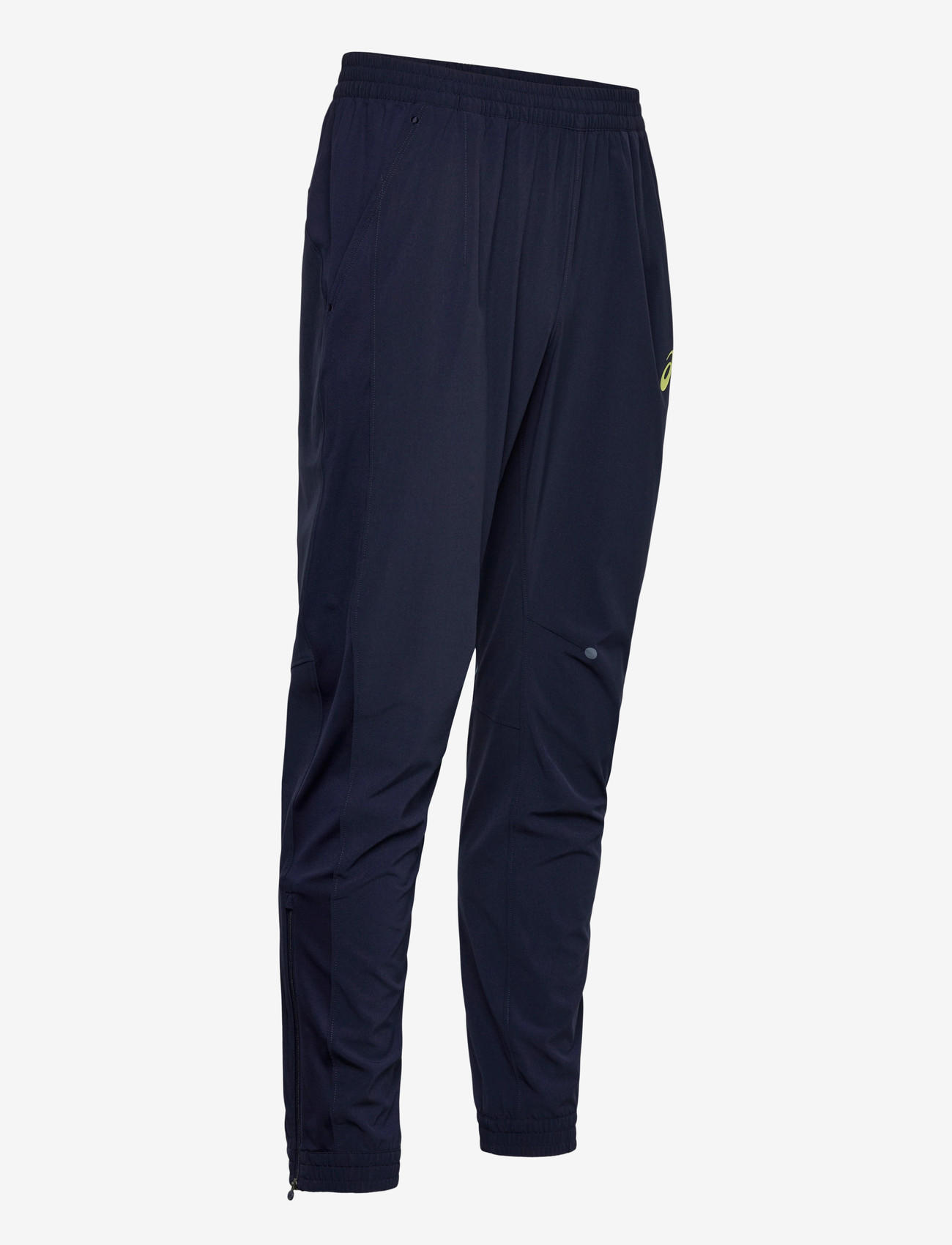 Asics - MATCH PANT - spordipüksid - midnight - 2