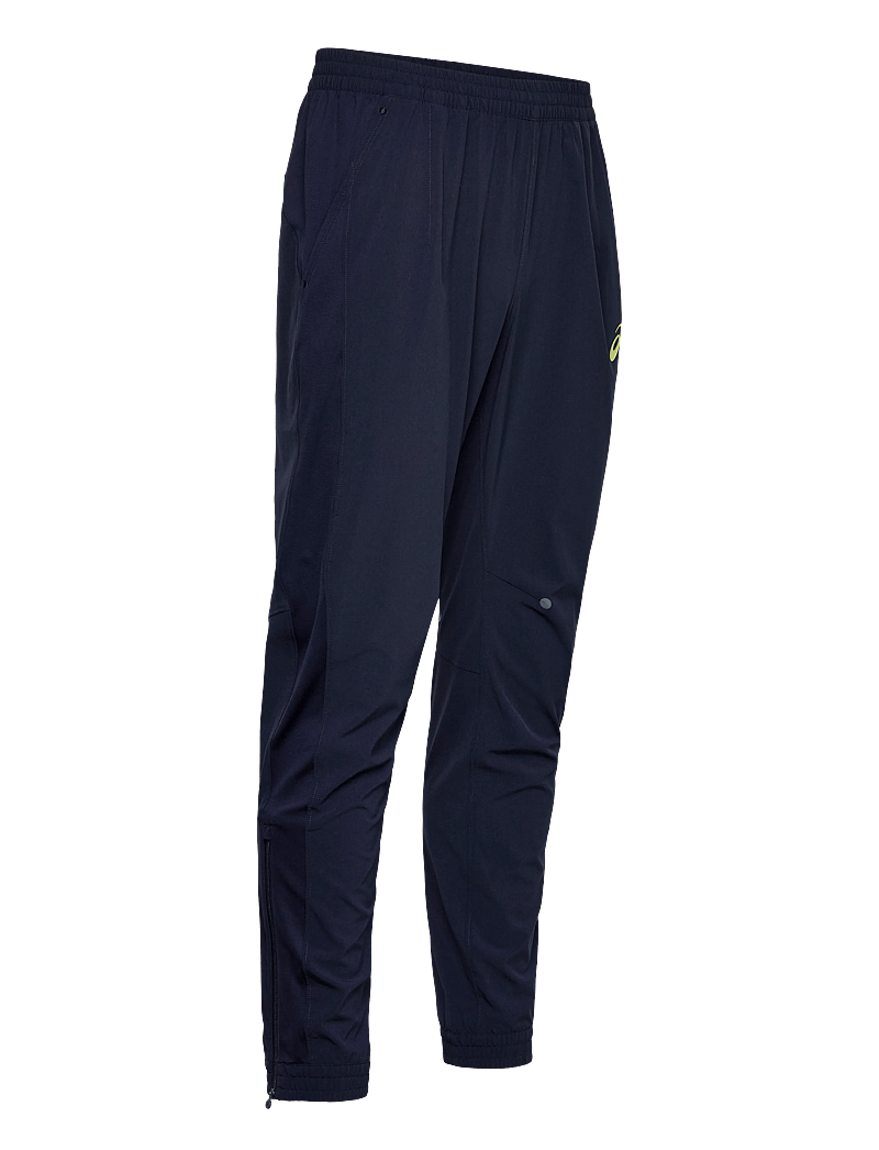 Asics - MATCH PANT - spordipüksid - midnight - 2