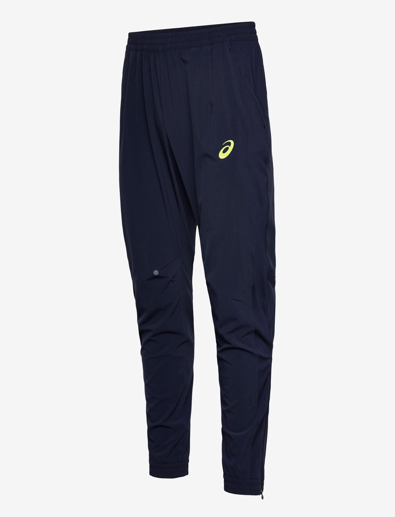 Asics - MATCH PANT - spordipüksid - midnight - 3