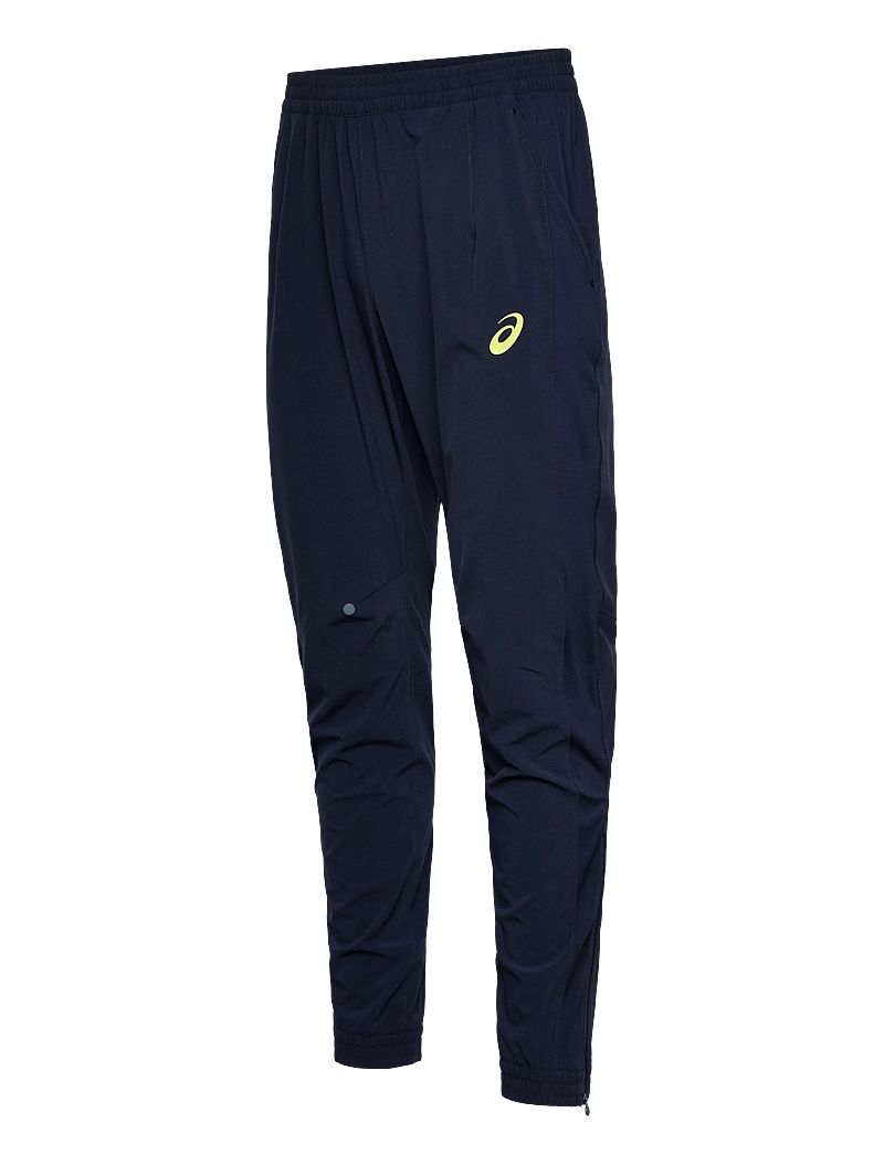 Asics - MATCH PANT - spordipüksid - midnight - 3