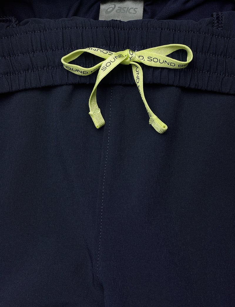 Asics - MATCH PANT - spordipüksid - midnight - 5