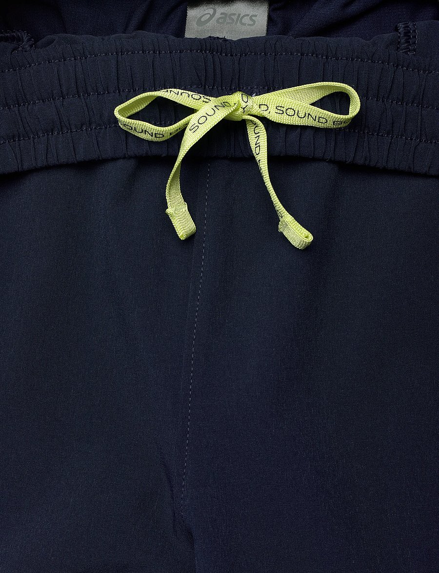 Asics - MATCH PANT - sports pants - midnight - 5