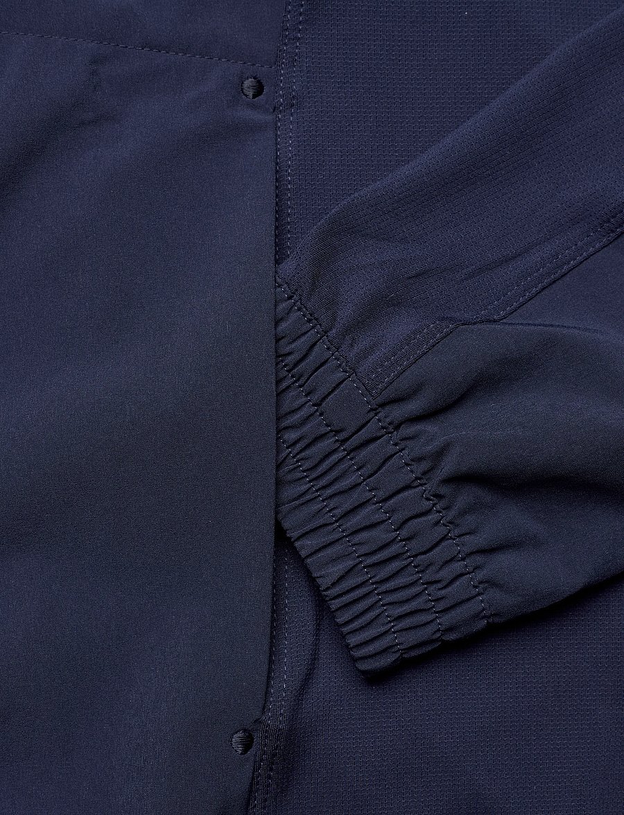 Asics - MATCH JACKET - sportsjakker - midnight - 3