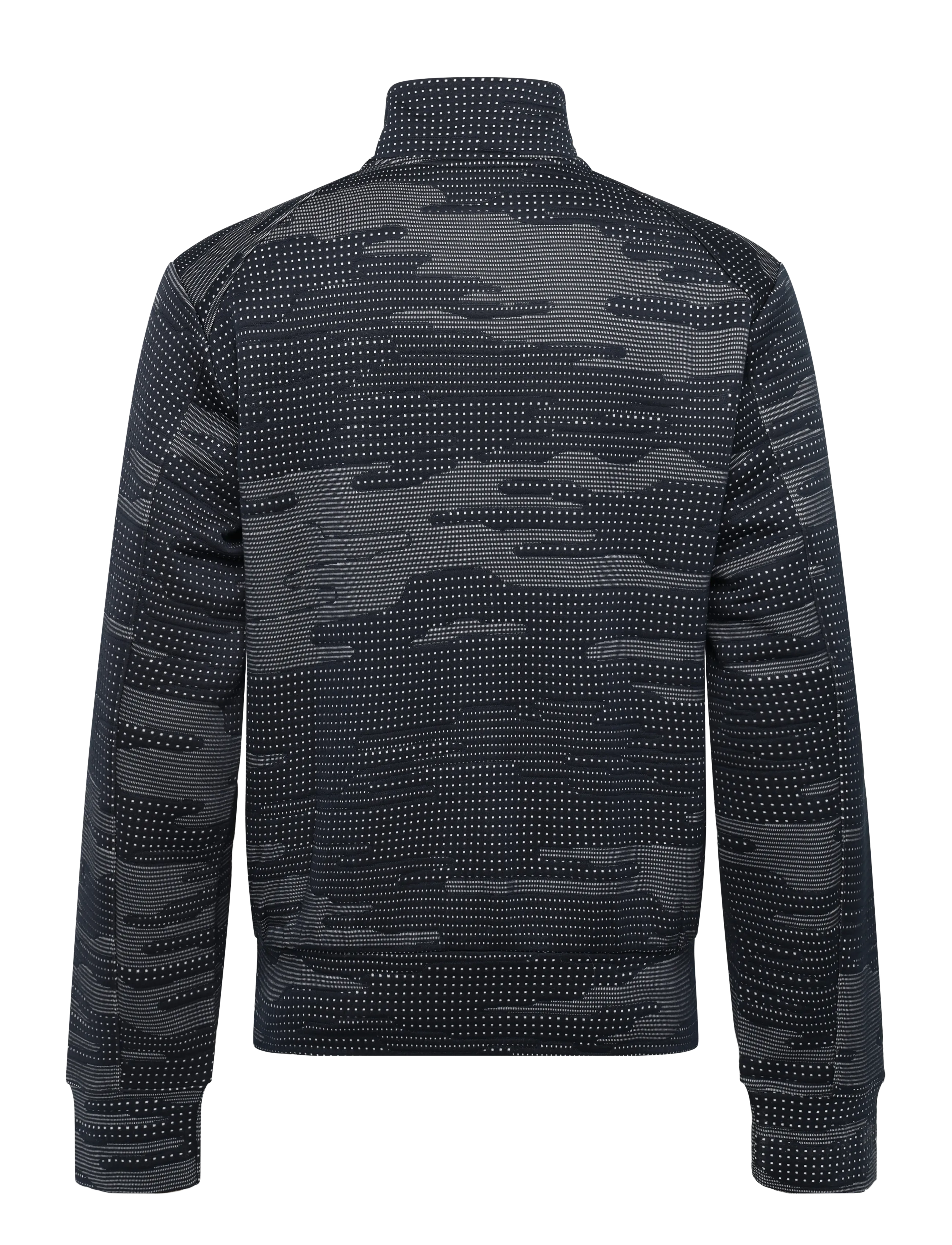 Asics - MATCH JACKET - midnight - 1