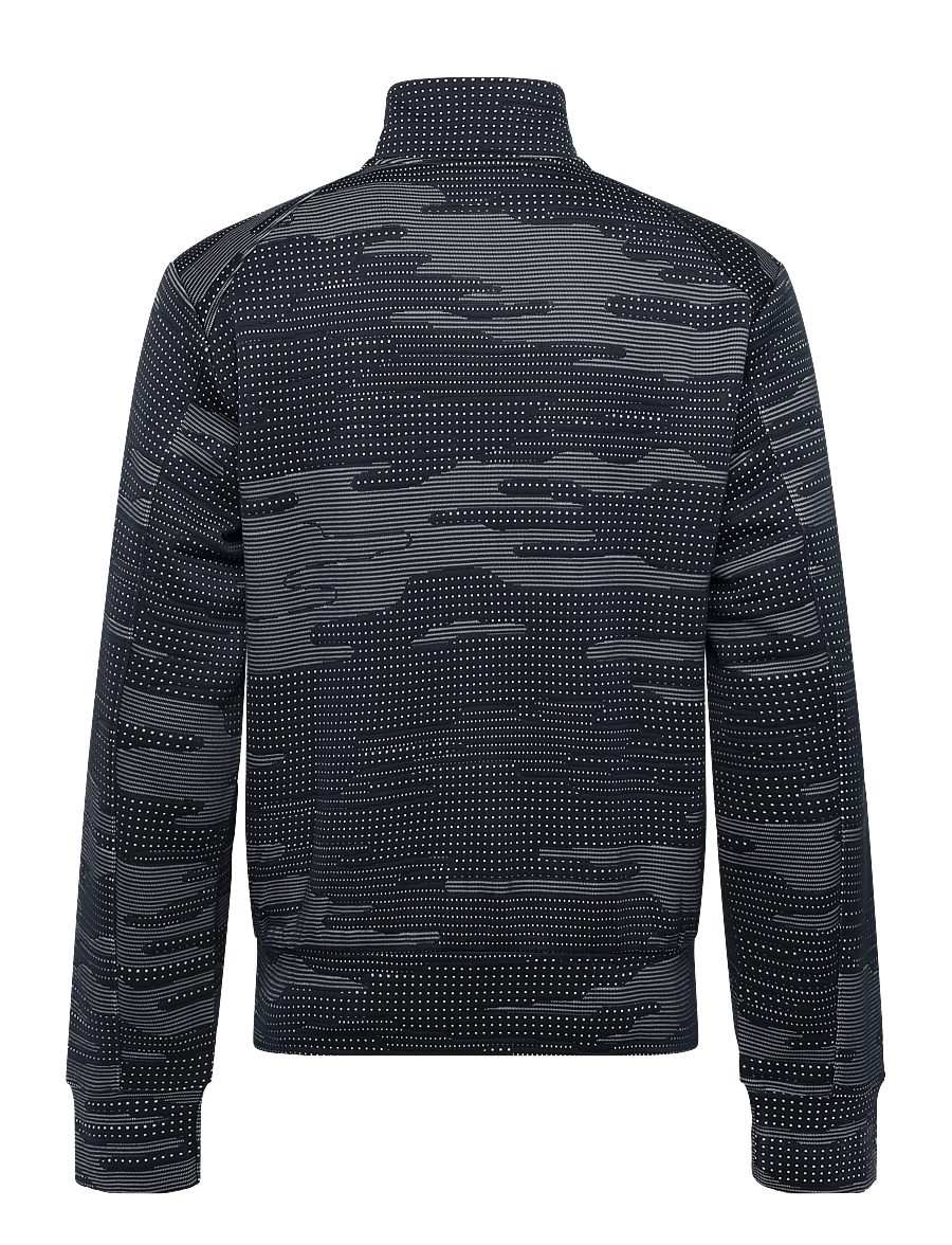 Asics - MATCH JACKET - midnight - 1