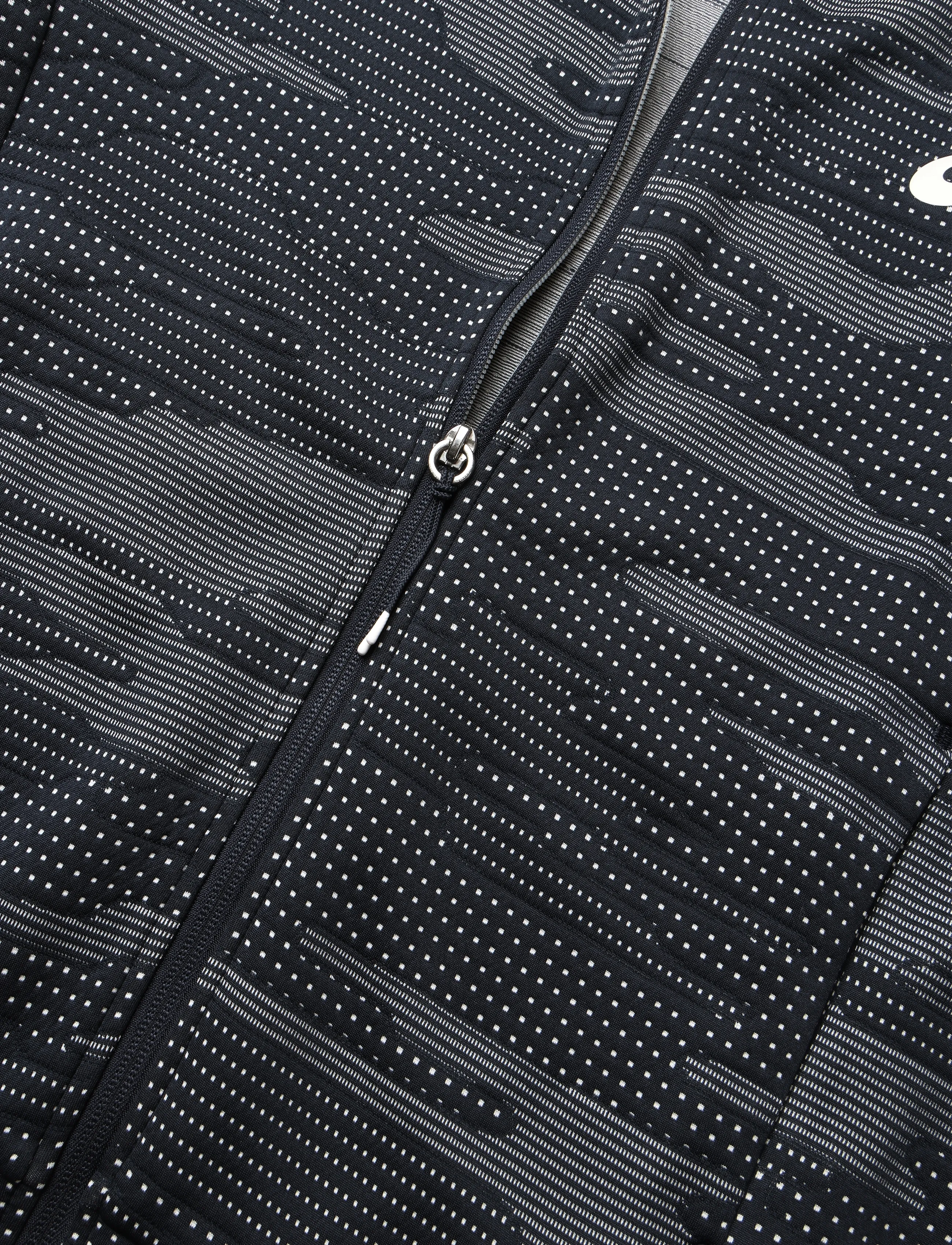 Asics - MATCH JACKET - midnight - 3