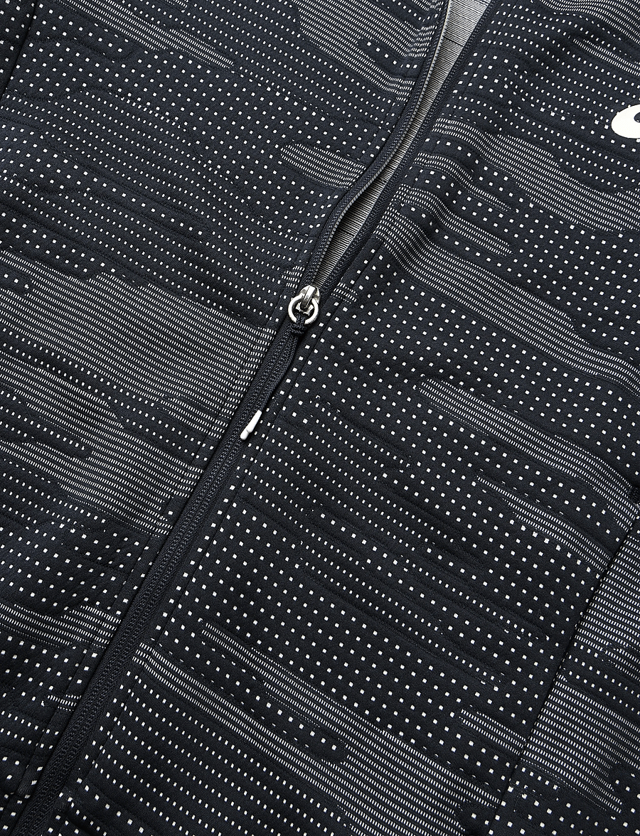 Asics - MATCH JACKET - midnight - 3