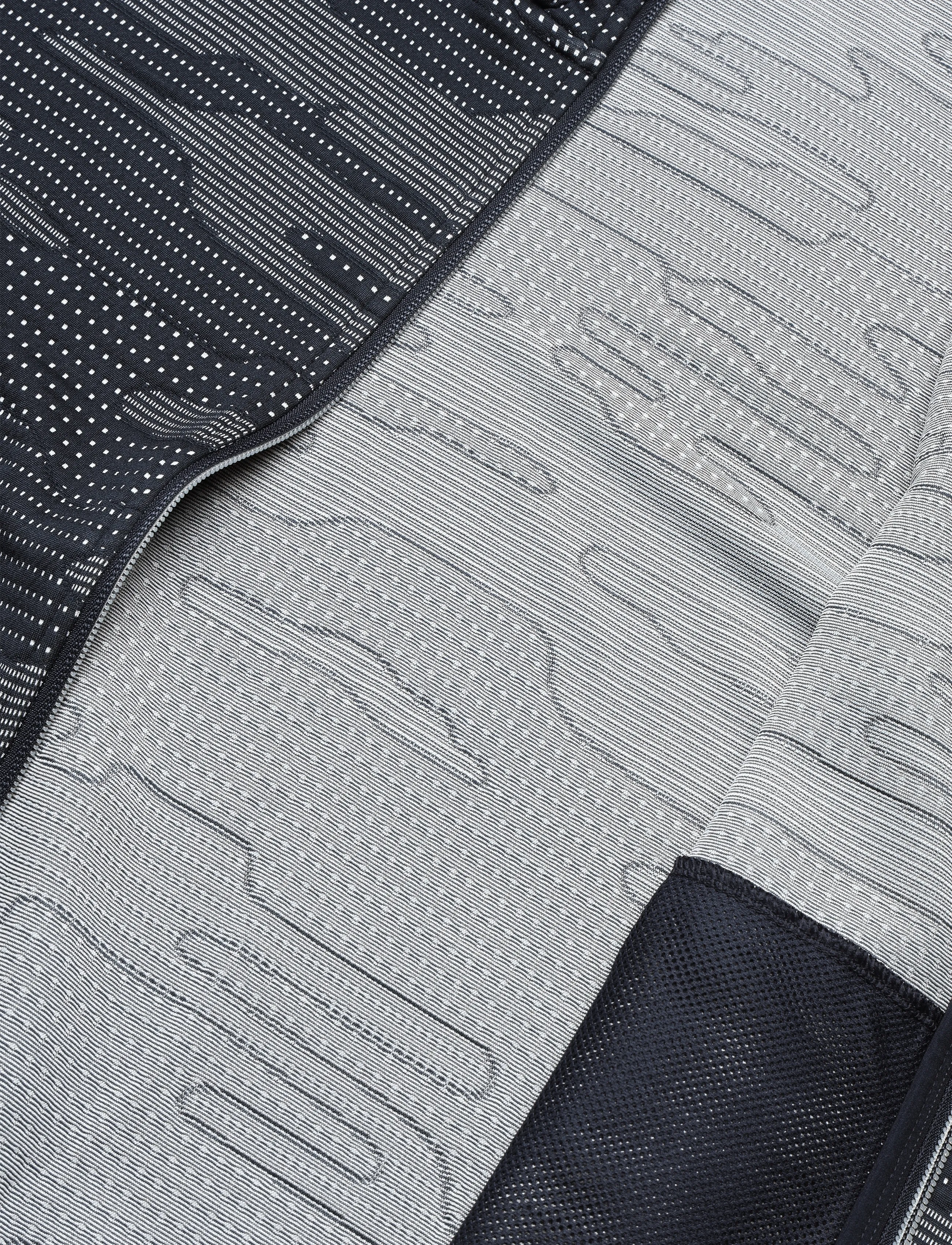 Asics - MATCH JACKET - midnight - 4