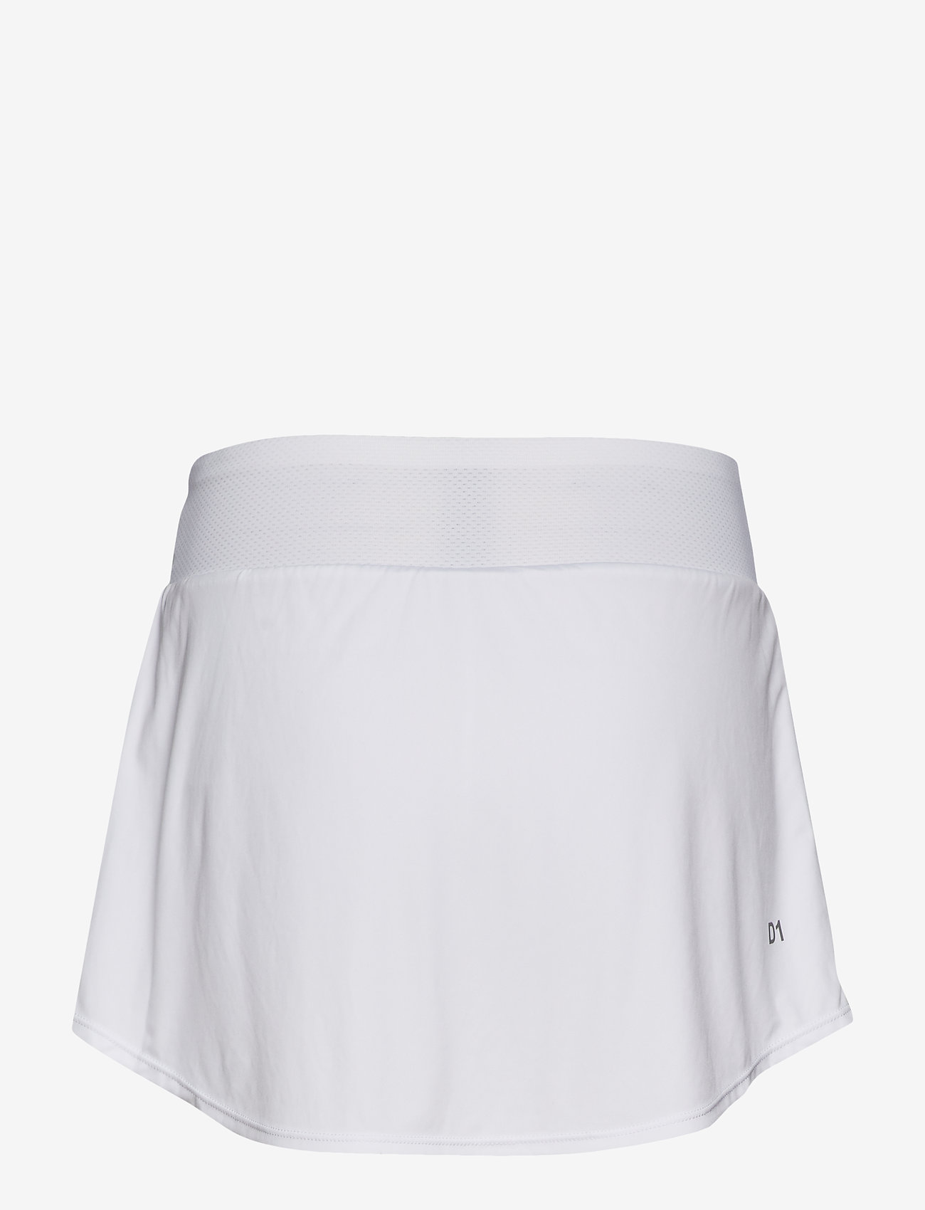 Asics - CLUB SKORT - brilliant white - 1