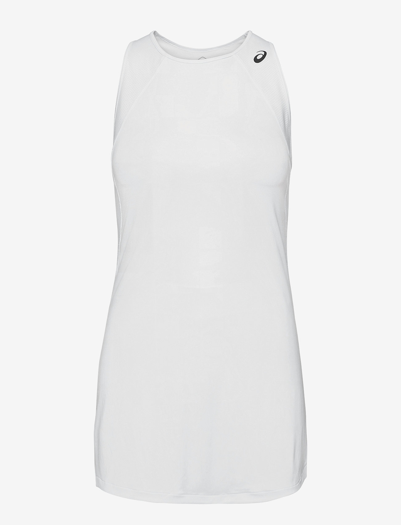 Asics - CLUB DRESS - brilliant white - 0