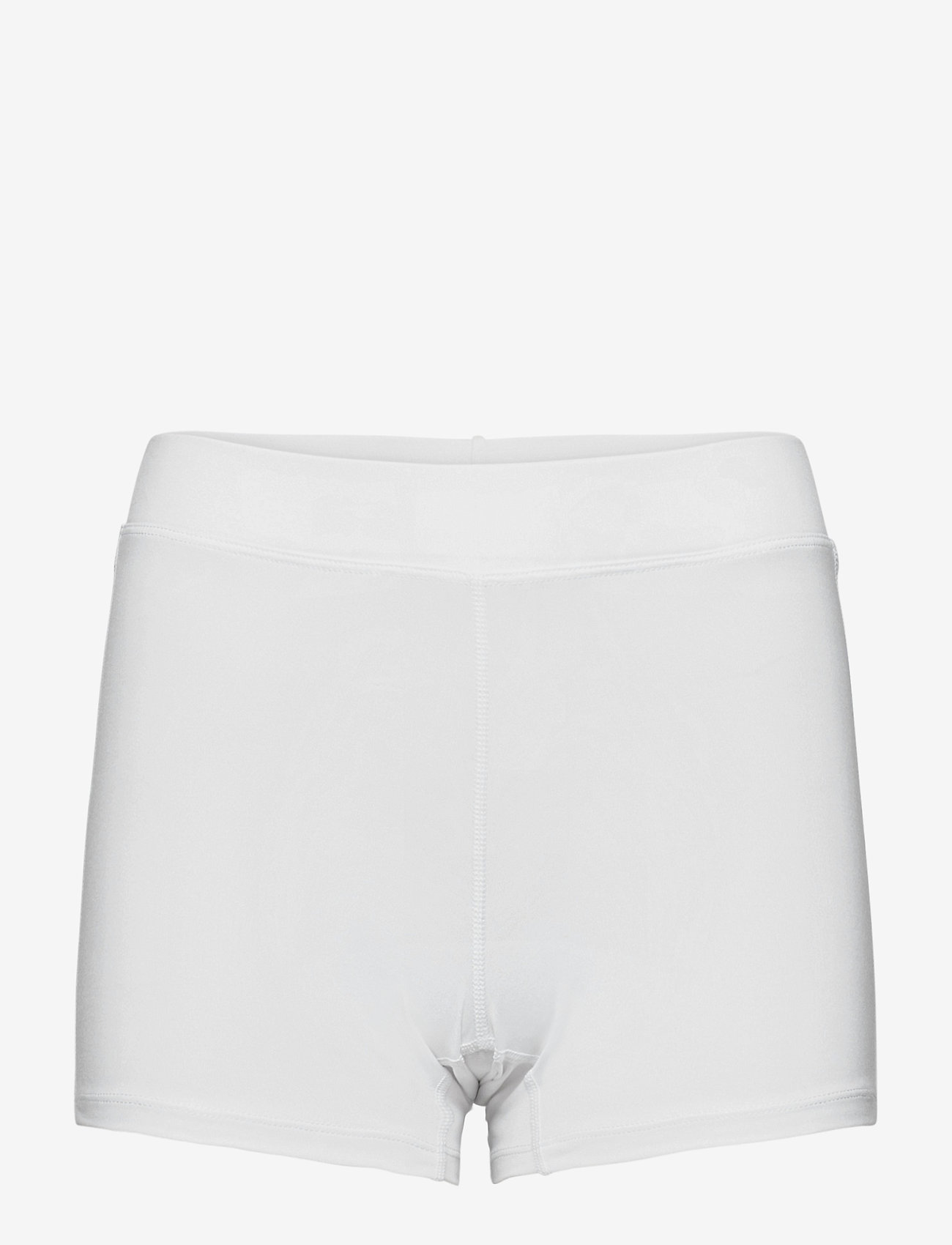 Asics - CLUB DRESS - brilliant white - 2