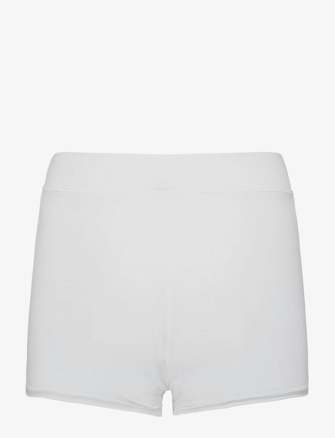 Asics - CLUB DRESS - brilliant white - 3