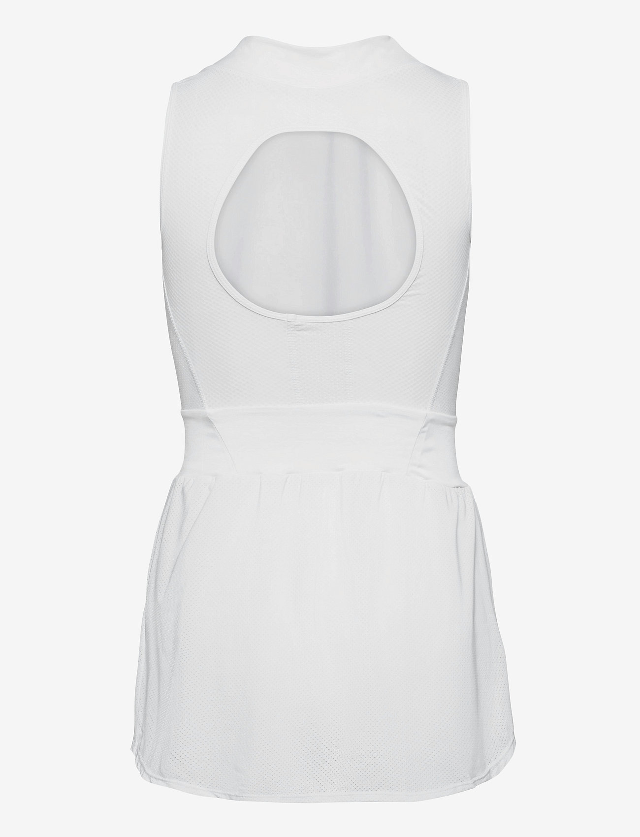 Asics - GEL-COOL DRESS PR - brilliant white - 1