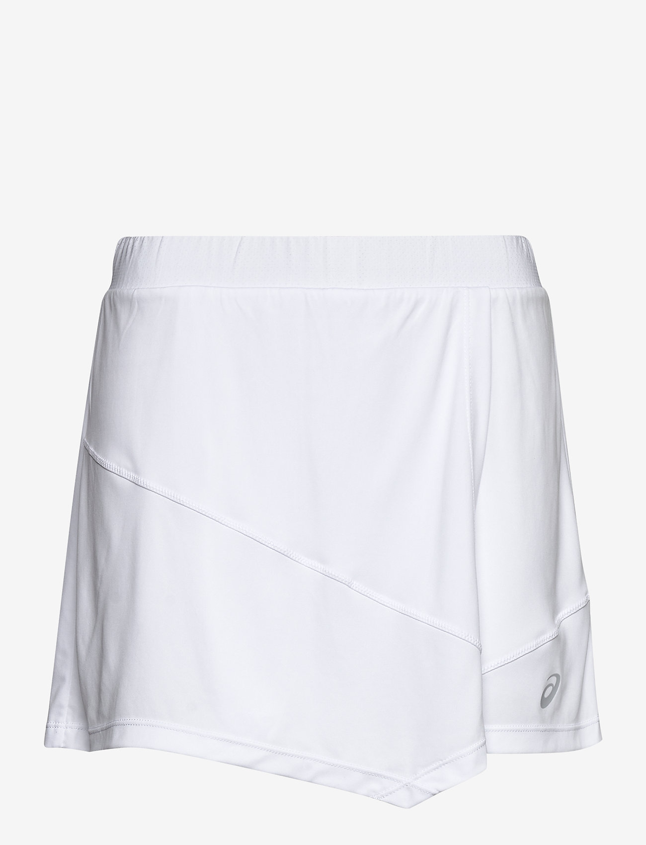 Asics - CLUB W SKORT - brilliant white - 0