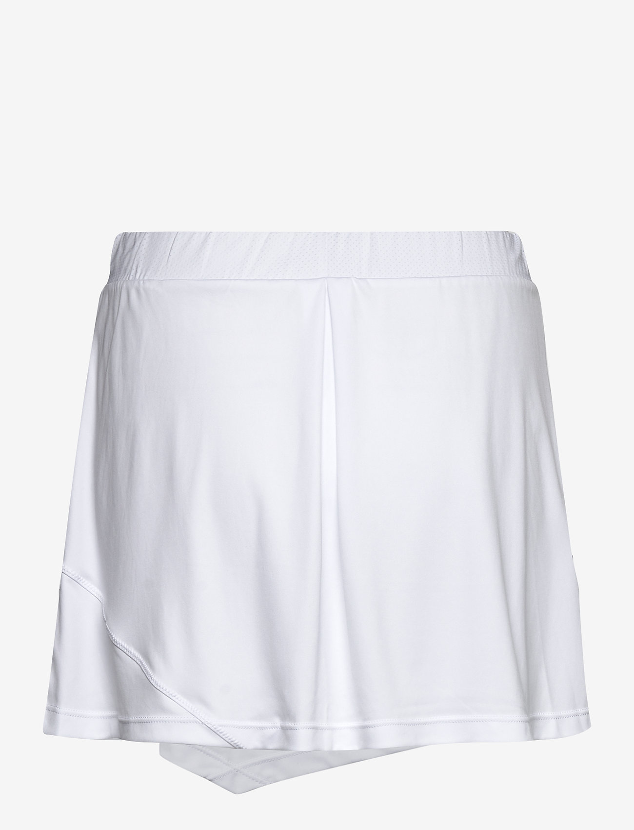 Asics - CLUB W SKORT - brilliant white - 1