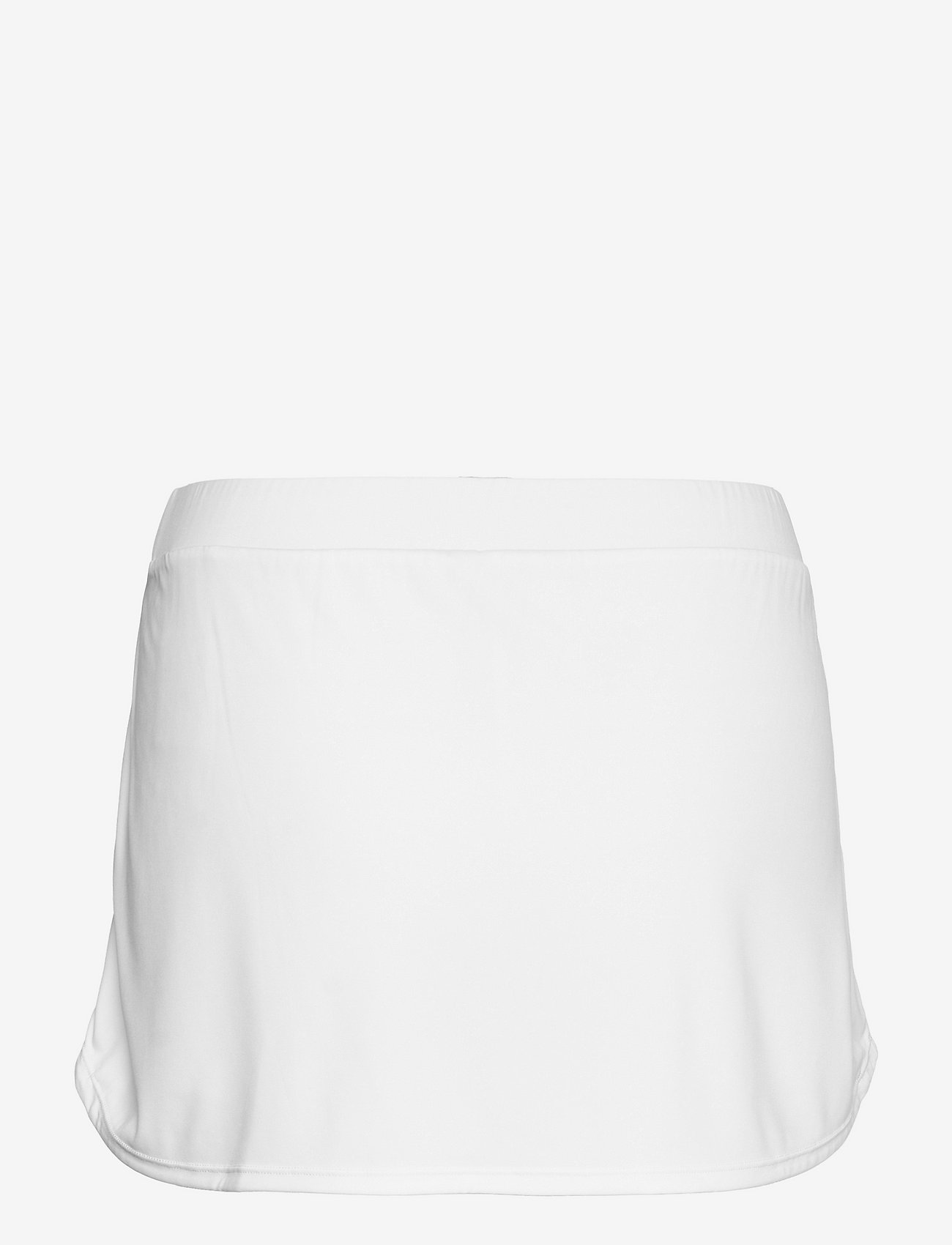 Asics - COURT W SKORT - kjoler & skjørt - brilliant white - 1