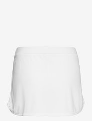 Asics - COURT W SKORT - skirts - brilliant white - 1