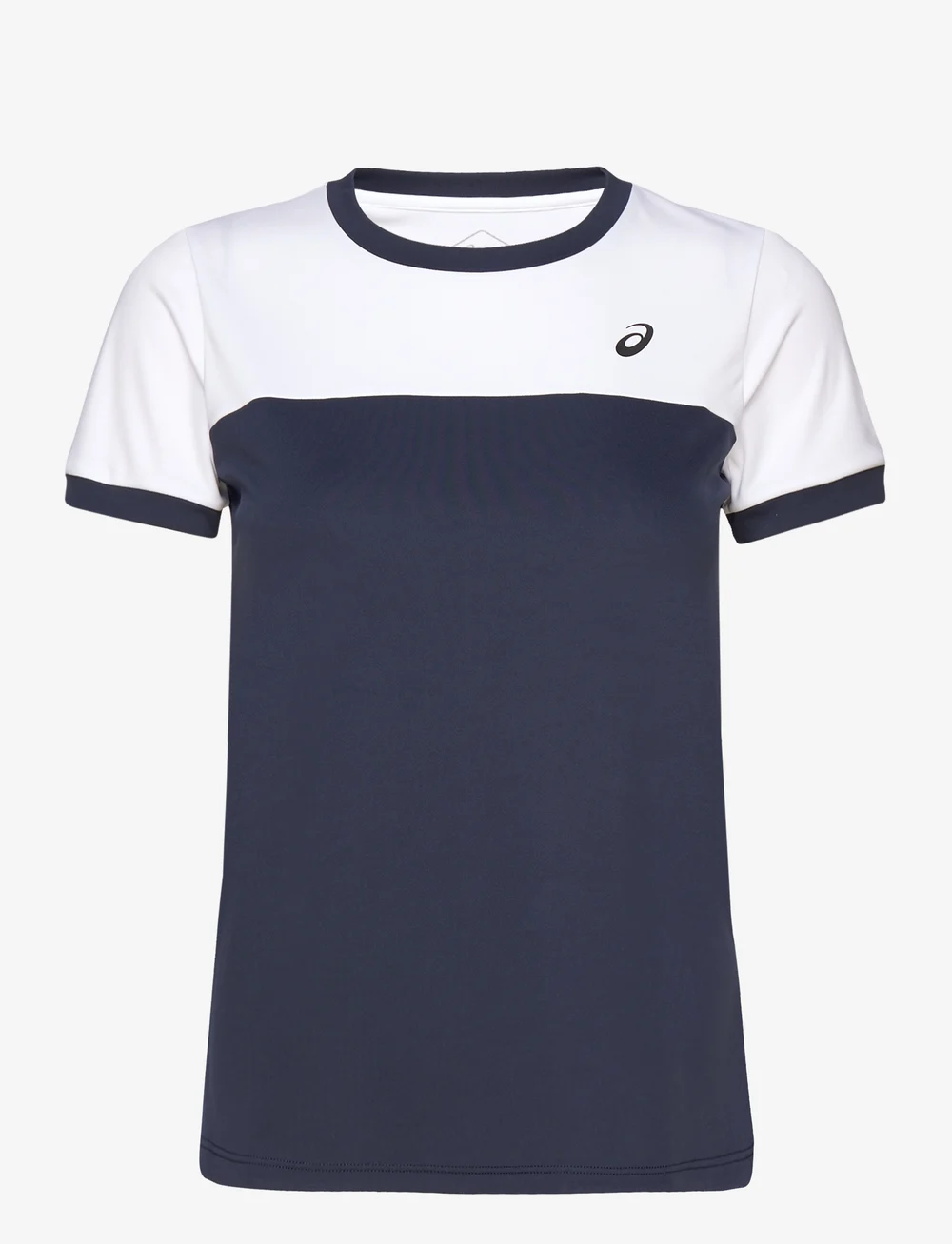 Asics Women Court Ss Top T shirts Boozt