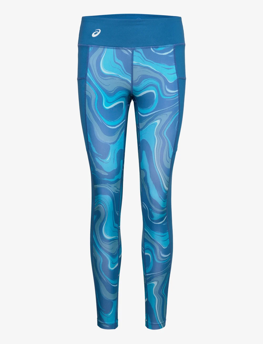 Asics tights womens online