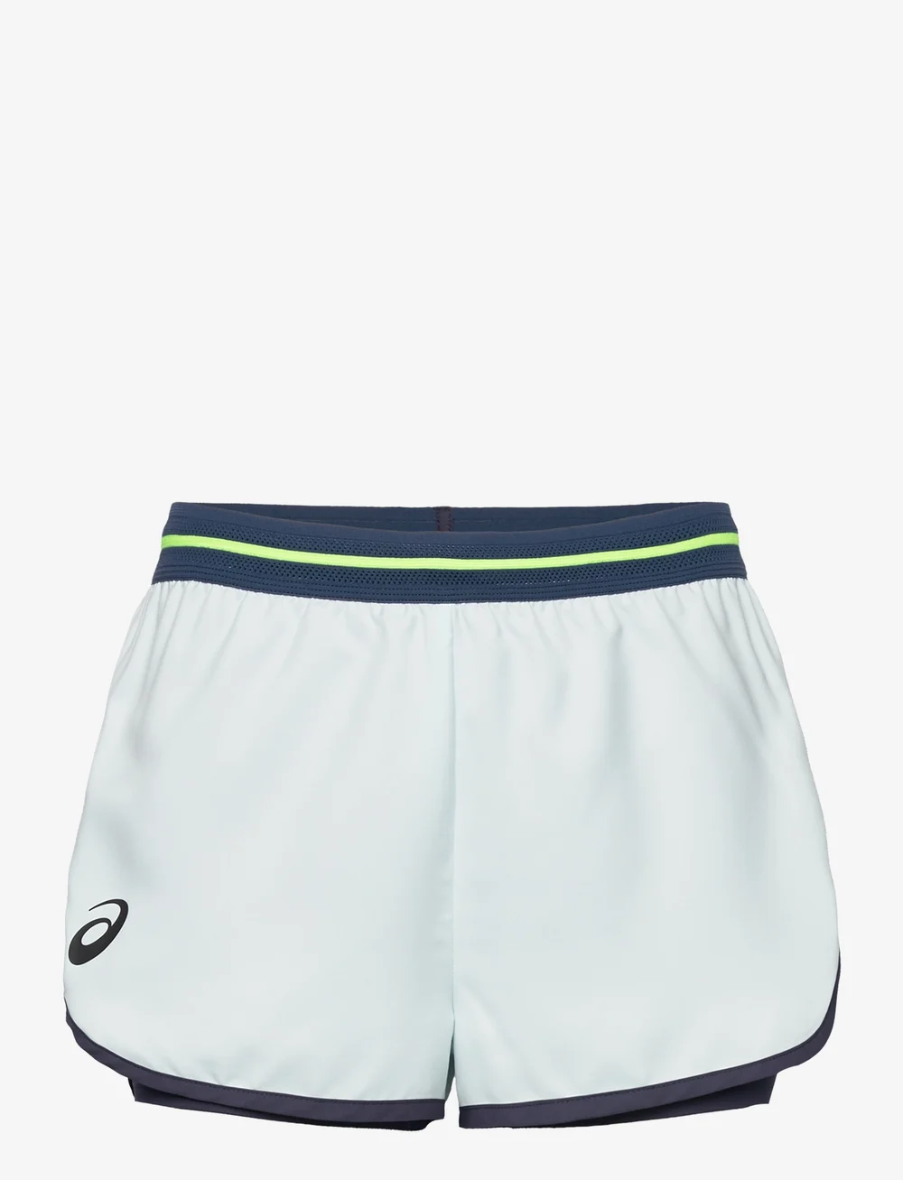 Asics Women Match Short Shorts Boozt