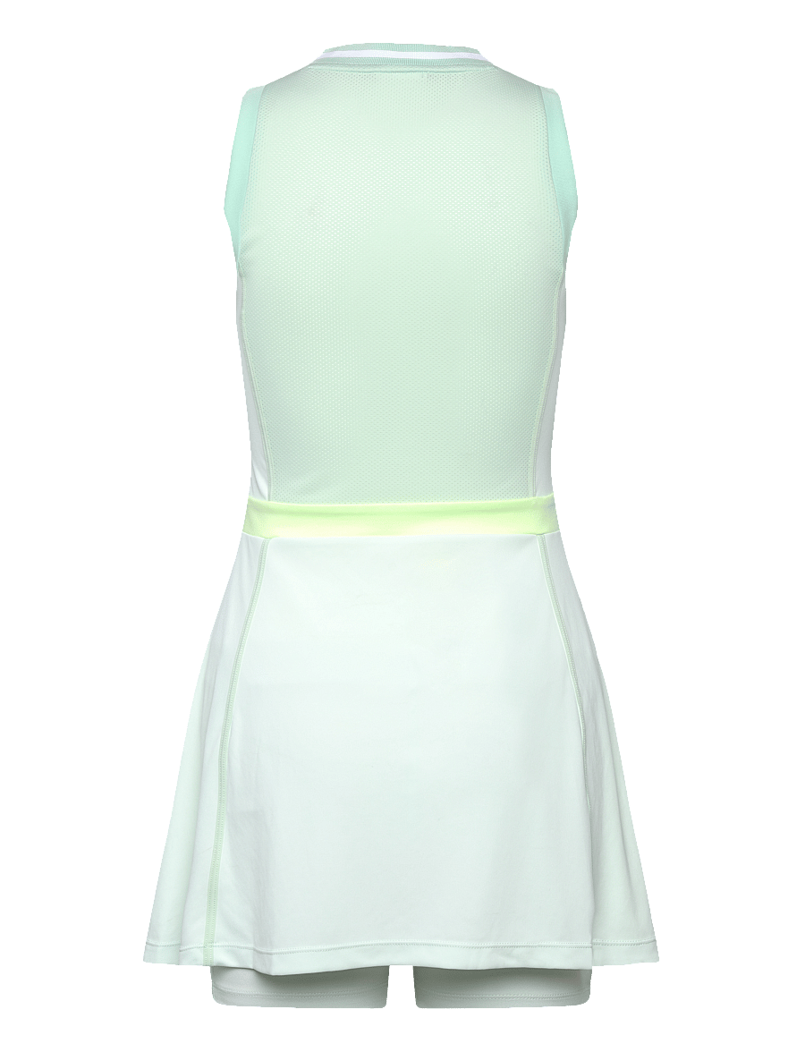 Asics - WOMEN MATCH DRESS - pale mint - 1