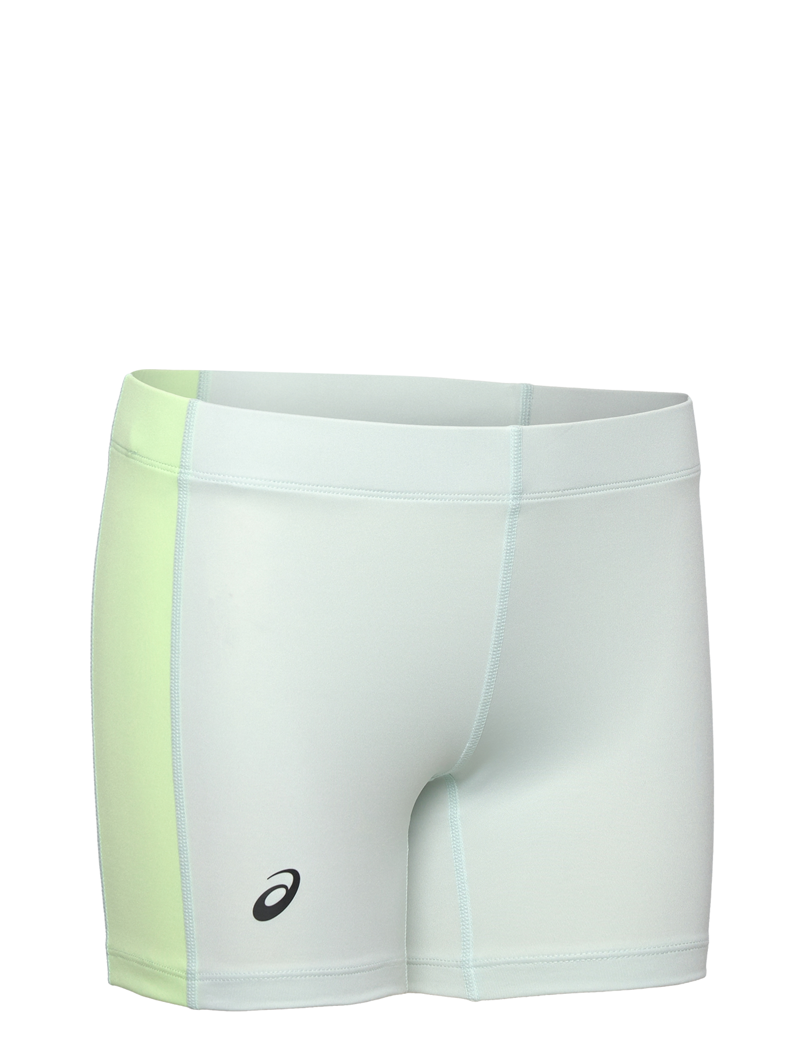 Asics - WOMEN MATCH DRESS - pale mint - 4