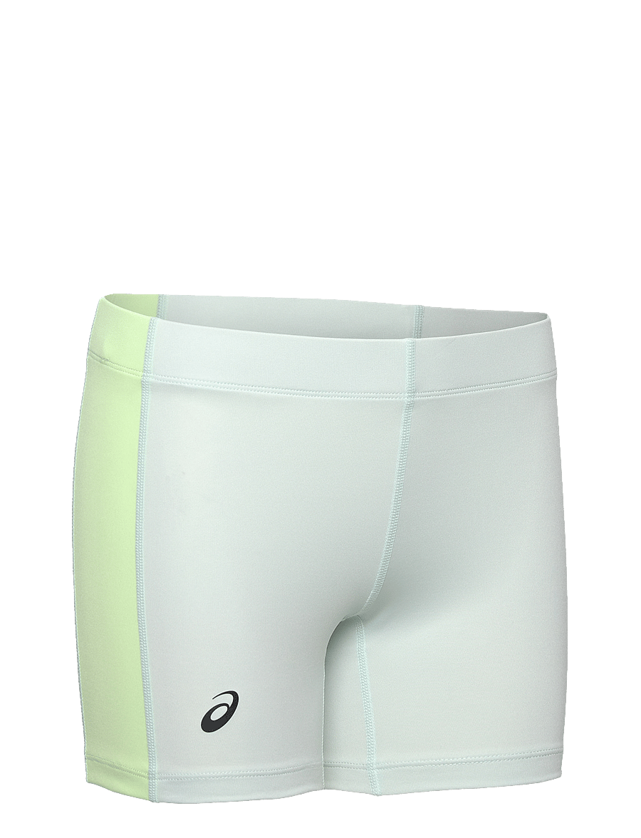Asics - WOMEN MATCH DRESS - pale mint - 4