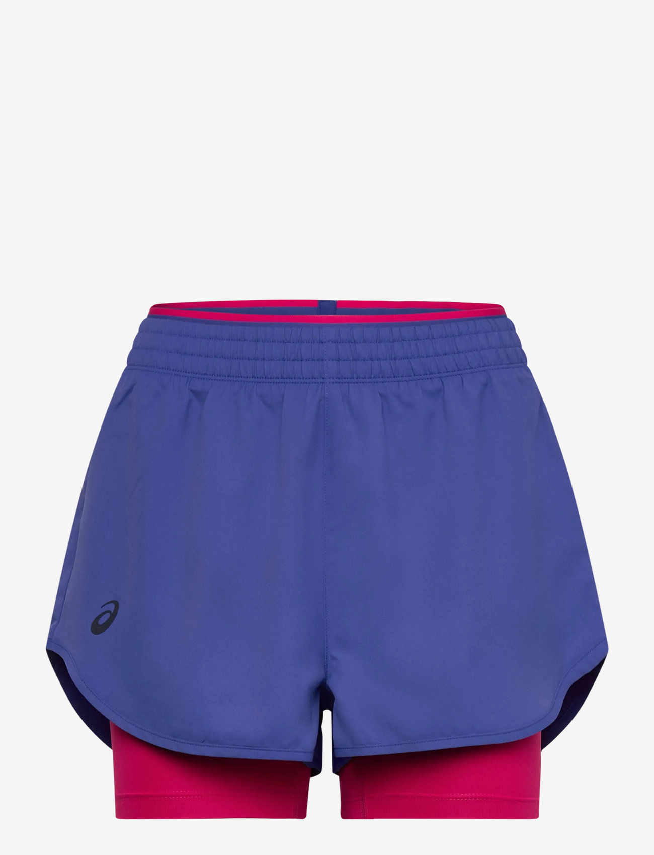 Asics - MATCH SHORT - training shorts - dark cobalt - 0