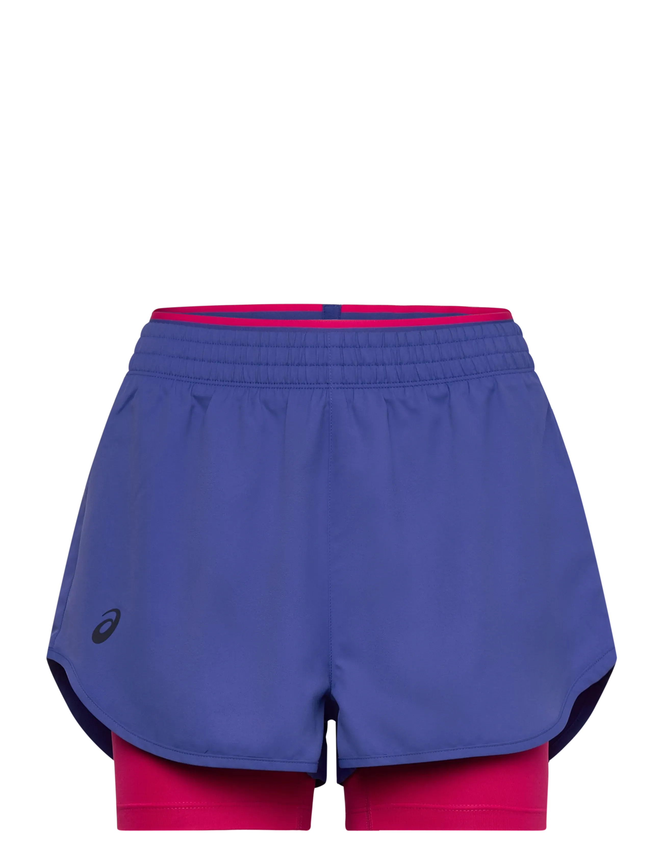 Asics MATCH SHORT - ASICS - DARK COBALT / blue