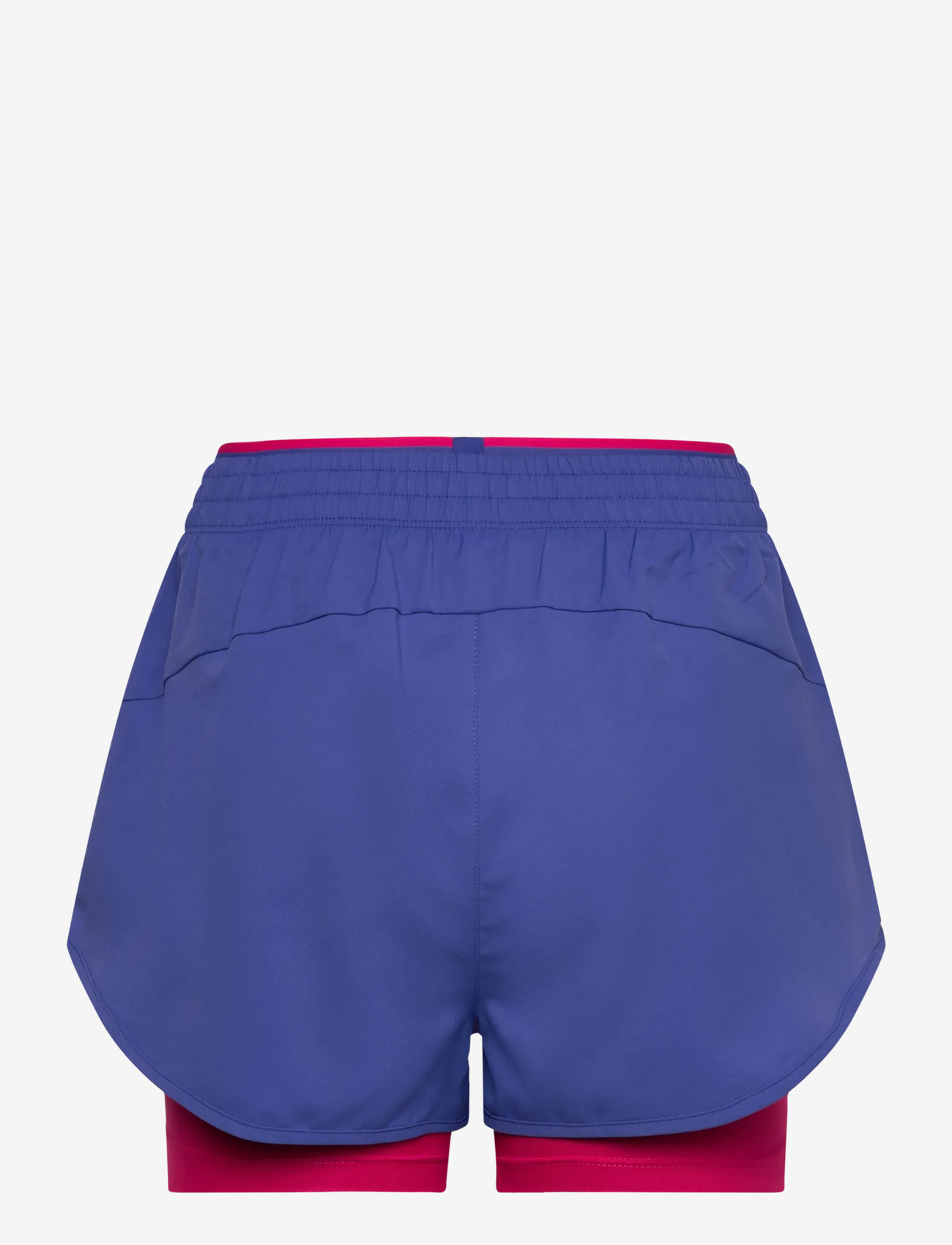 Asics - MATCH SHORT - training shorts - dark cobalt - 1