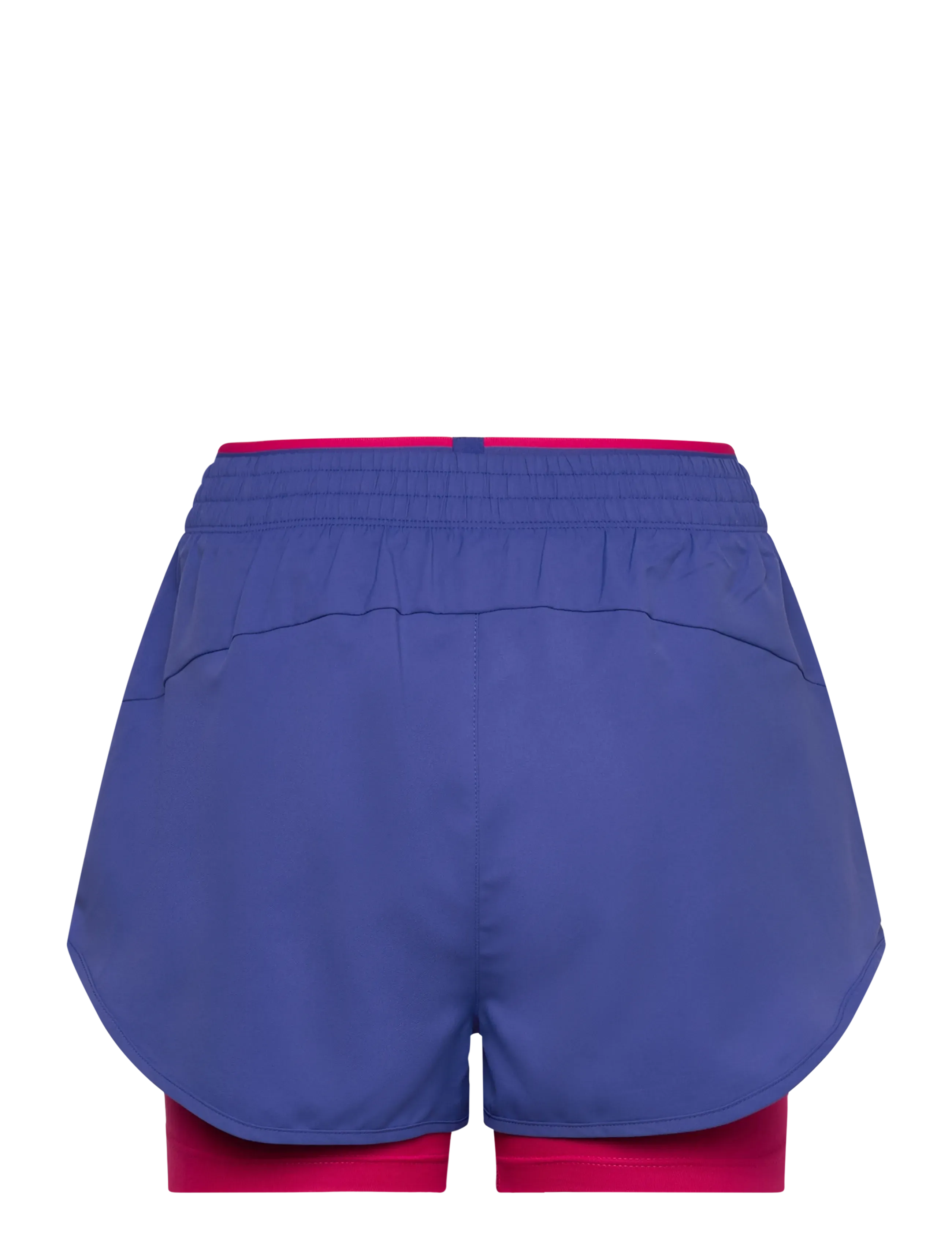 Asics - MATCH SHORT - lühikesed treeningpüksid - dark cobalt - 1