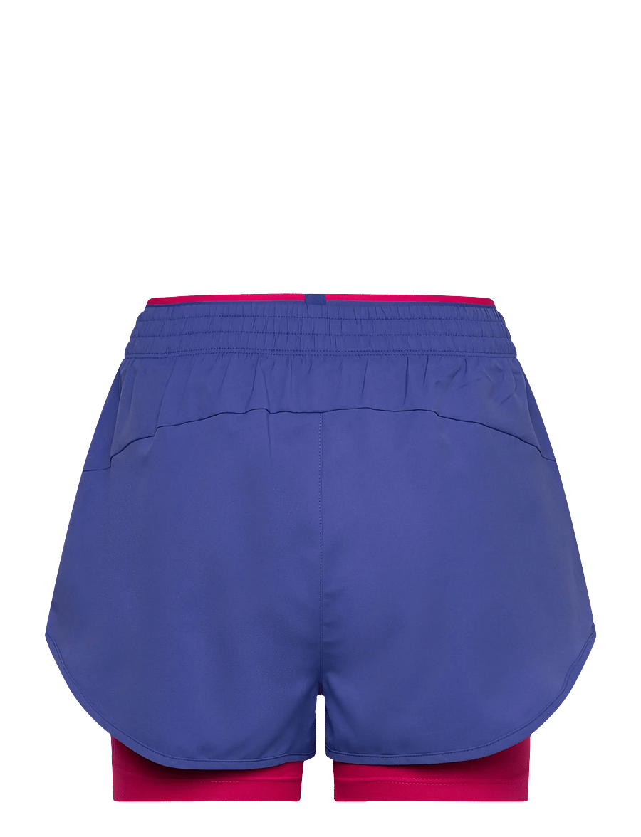 Asics - MATCH SHORT - lühikesed treeningpüksid - dark cobalt - 1