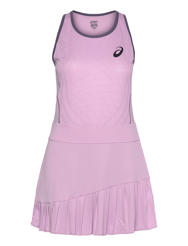 Asics - MATCH DRESS - light ube - 0