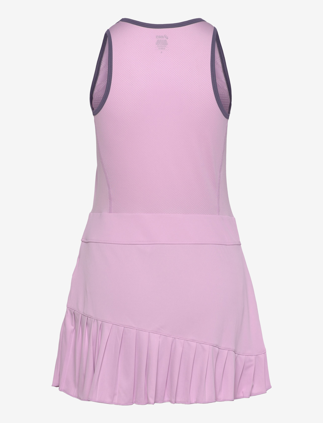 Asics - MATCH DRESS - light ube - 1