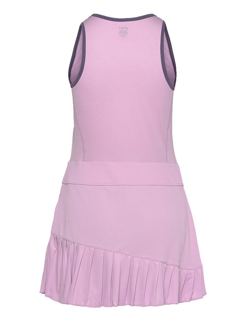 Asics - MATCH DRESS - light ube - 1