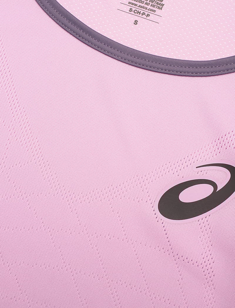 Asics - MATCH DRESS - light ube - 4