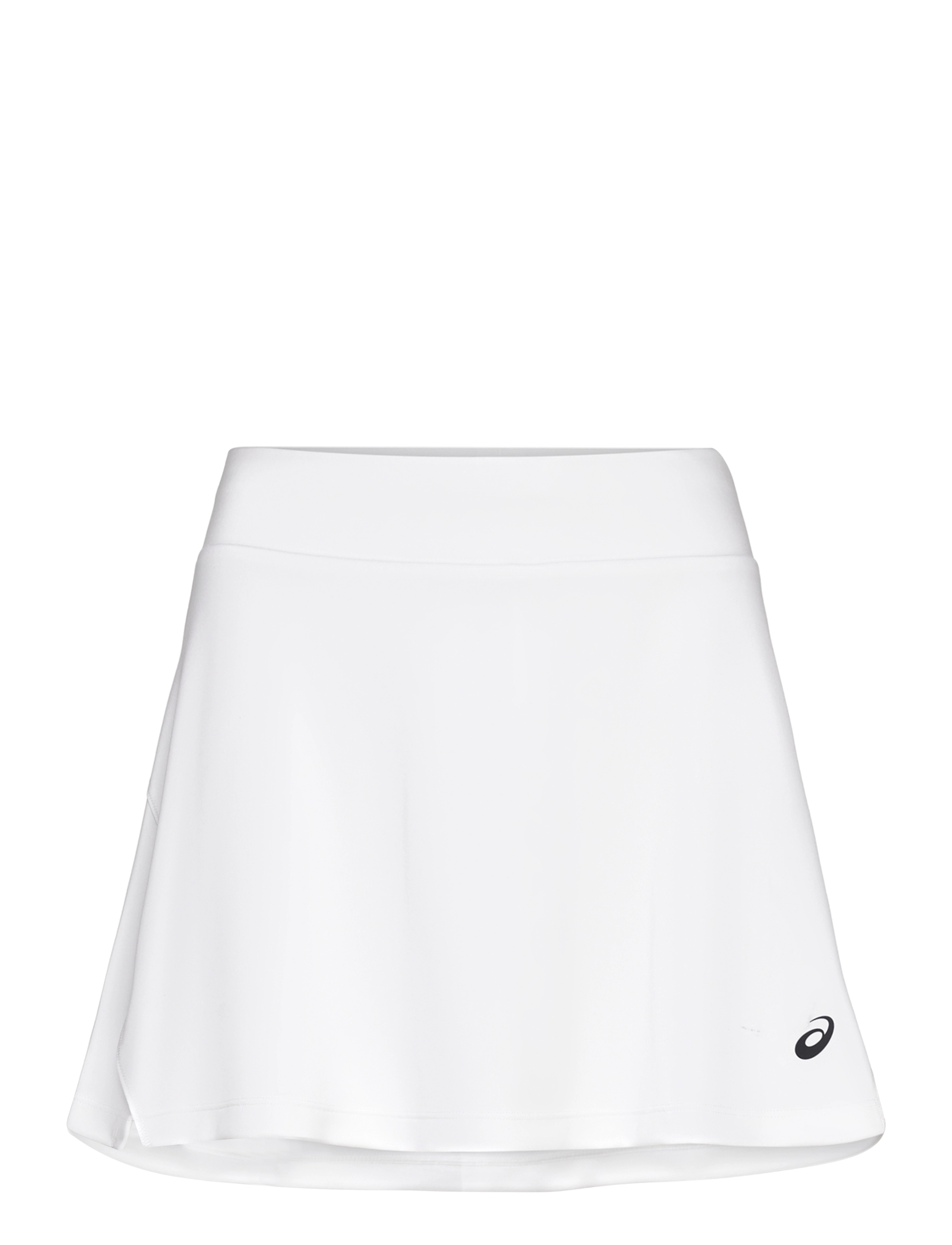 Asics Court Skirt, M, Sport Kleider & Röcke, Weiß - Frauen