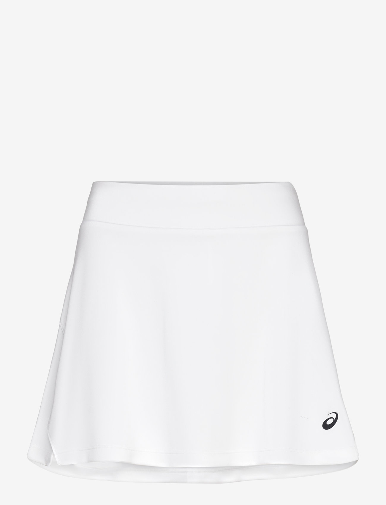 Asics - COURT SKIRT - sukienki i spódnice - brilliant white - 0